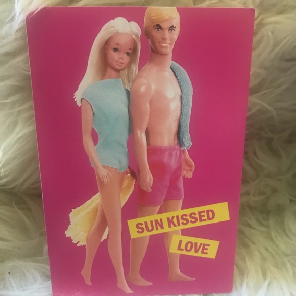 Barbie Notecard Set 💖 - Picture 4 of 7